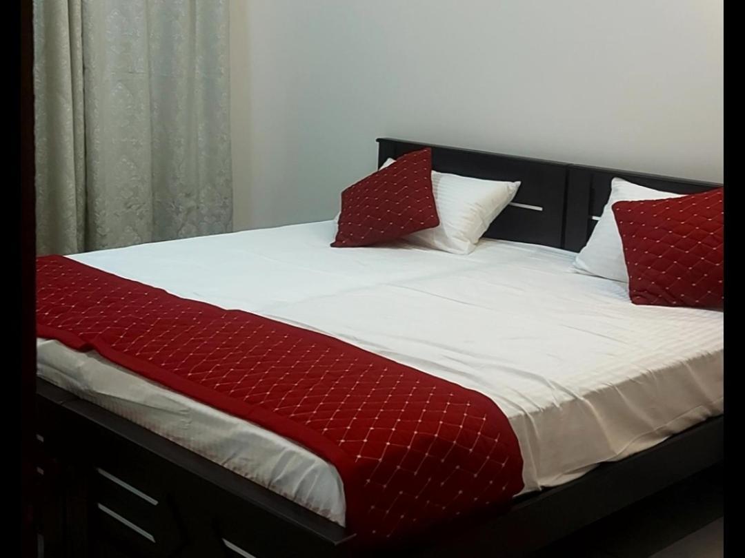 Olive Inn Apartment Alwaye Экстерьер фото
