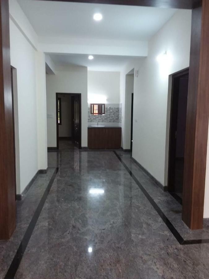 Olive Inn Apartment Alwaye Экстерьер фото