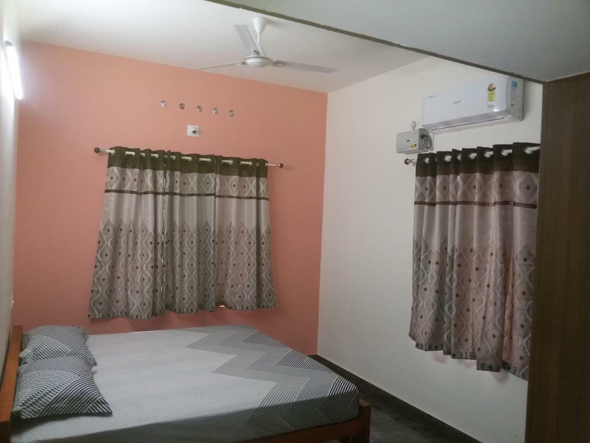 Olive Inn Apartment Alwaye Экстерьер фото